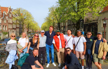 Hollanda Tours5