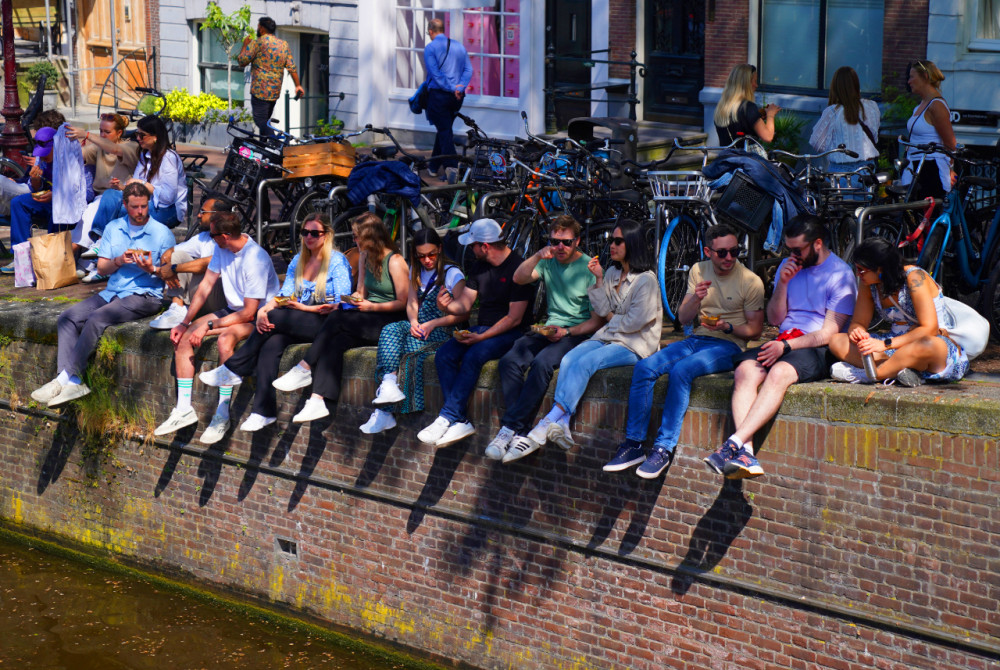 Hollanda Tours