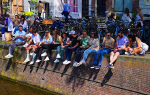 Hollanda Tours11