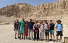 Egypt Gift Tours12