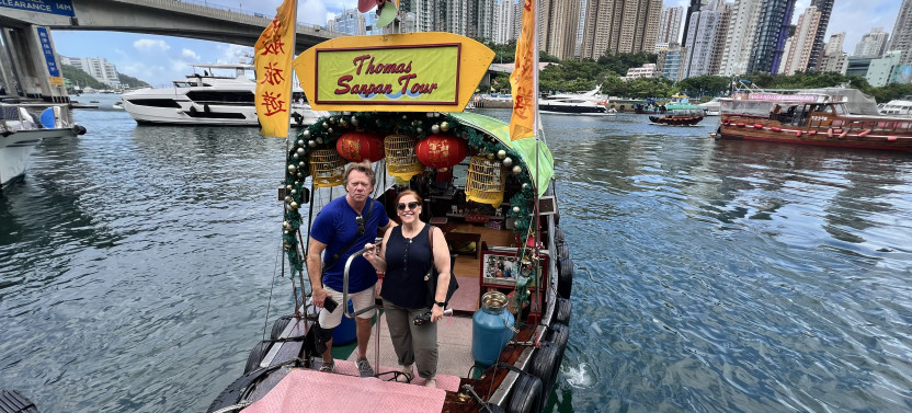 Private Customized Walking Tour: 4-8 Hours