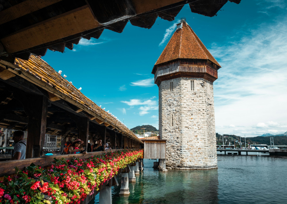 Private Tailor Made Trips - The Baltimore Post-Cruise Experience