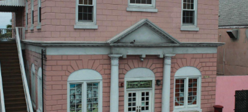 Nassau Historical Tour