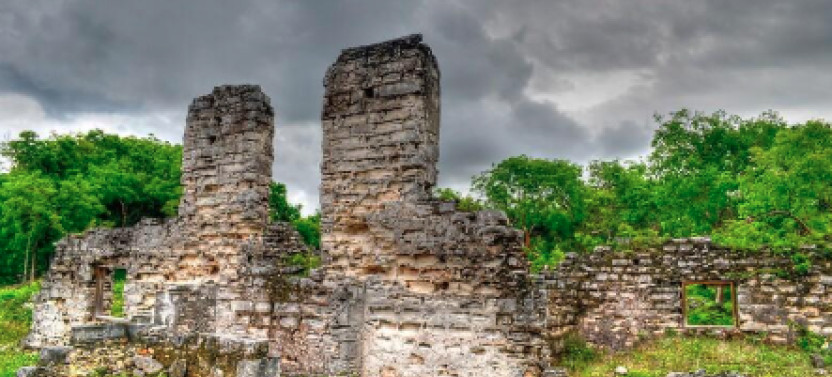 Nassau Historical Tour
