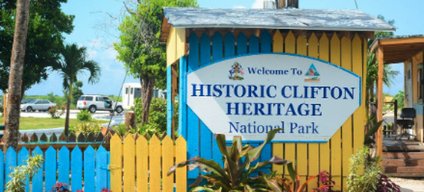 Nassau Historical Tour
