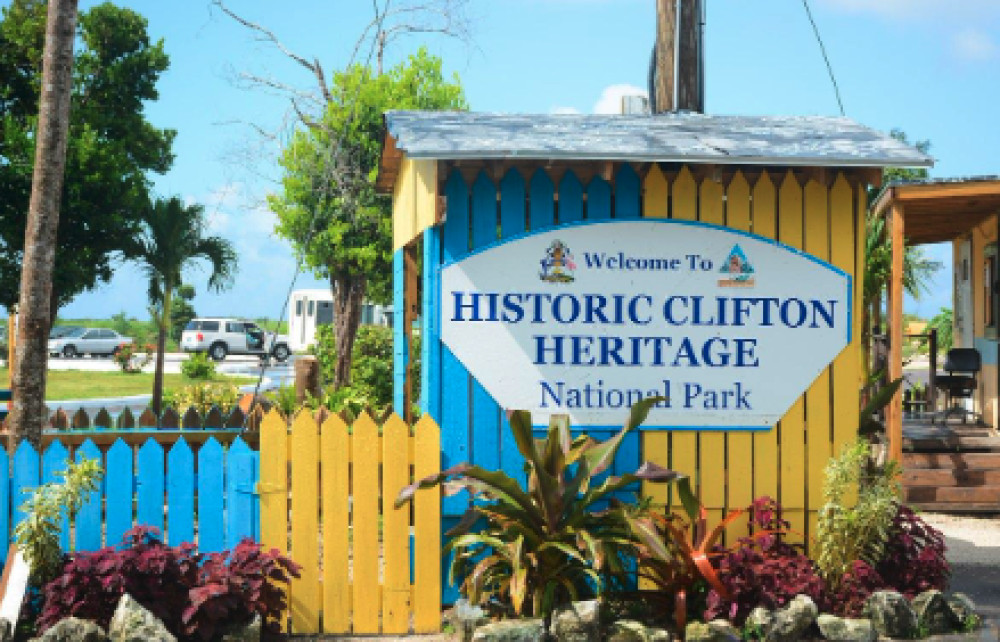 Nassau Historical Tour