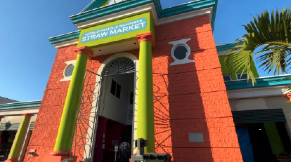 Nassau Bus & Transportation