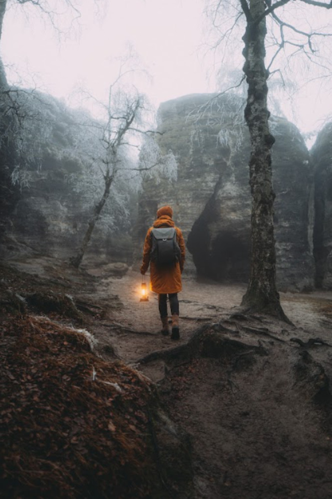Northern Hikes