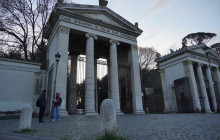 Carrani Tours - Gray Line Rome2