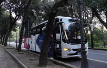 Carrani Tours - Gray Line Rome3