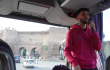 Carrani Tours - Gray Line Rome4