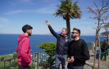 Carrani Tours - Gray Line Rome1