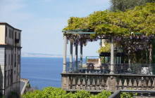 Carrani Tours - Gray Line Rome6