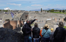 Carrani Tours - Gray Line Rome9