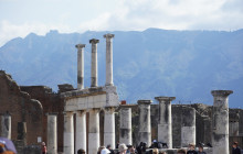 Carrani Tours - Gray Line Rome10