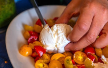 Traveling Spoon7109