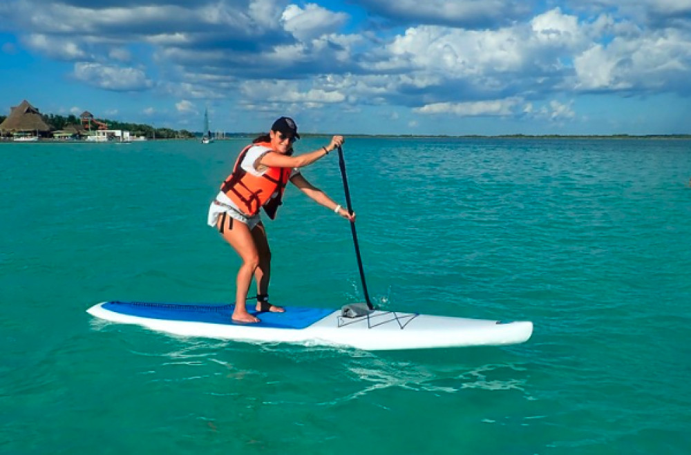 Private SUP Tour