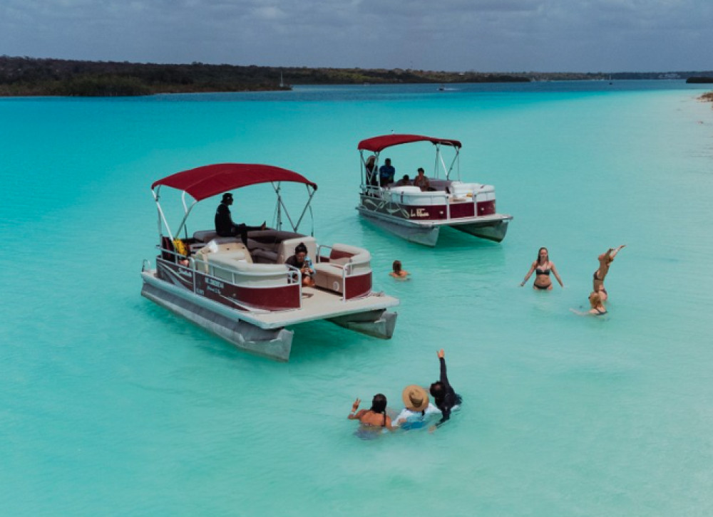 Private Boat Tour