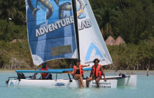 Adventure Lab3