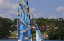 Adventure Lab12
