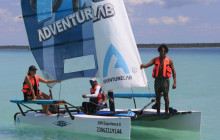 Adventure Lab13