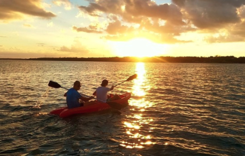 Kayak Rental