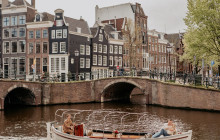 Romantic Tour Amsterdam12