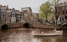 Romantic Tour Amsterdam13