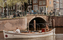 Romantic Tour Amsterdam14