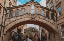 Oxford Official Walking Tours2