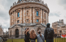 Oxford Official Walking Tours3