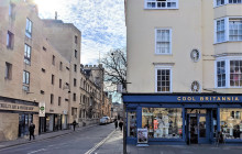 Oxford Official Walking Tours4