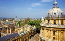 Oxford Official Walking Tours1