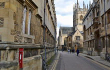 Oxford Official Walking Tours2