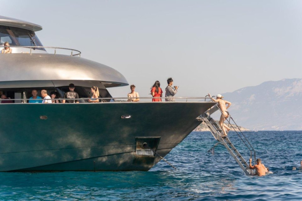 Half Price Tours