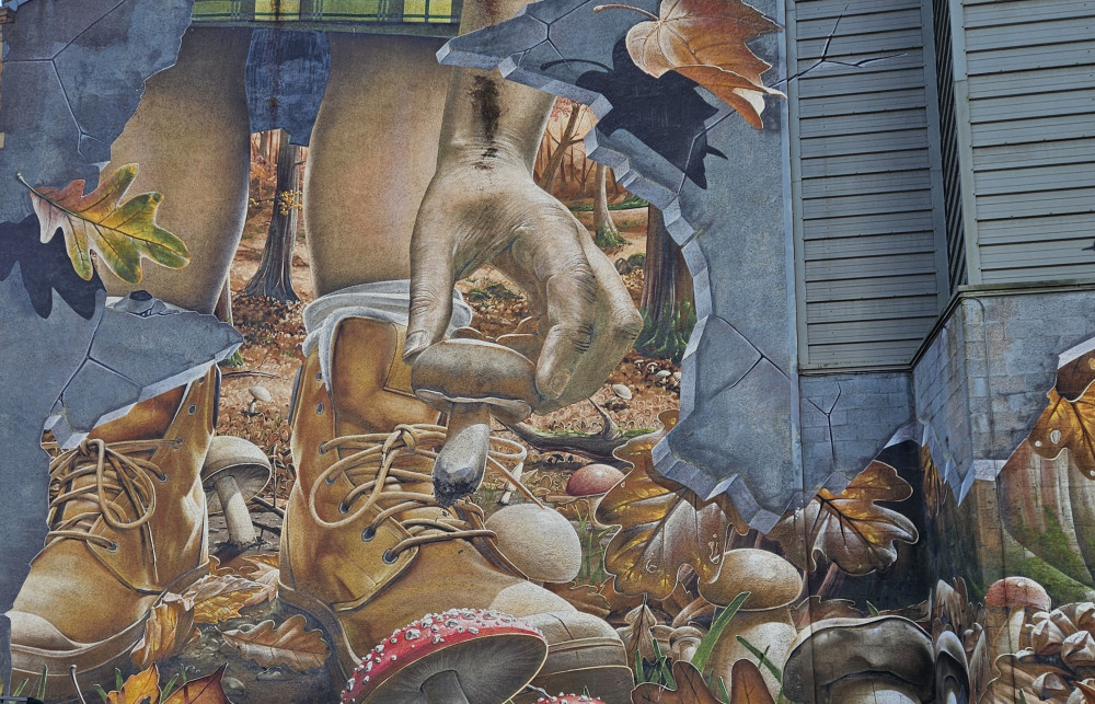 Glasgow Food and Drink Tour
