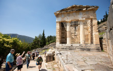 Key Tours Greece5
