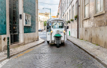 Boost Portugal - Lisbon6