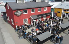 Your Friend in Reykjavik2