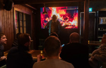 Your Friend in Reykjavik4