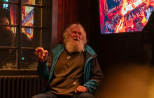 Your Friend in Reykjavik5