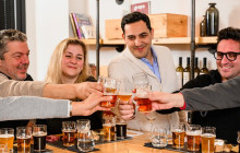 Athens Wine Tasting1