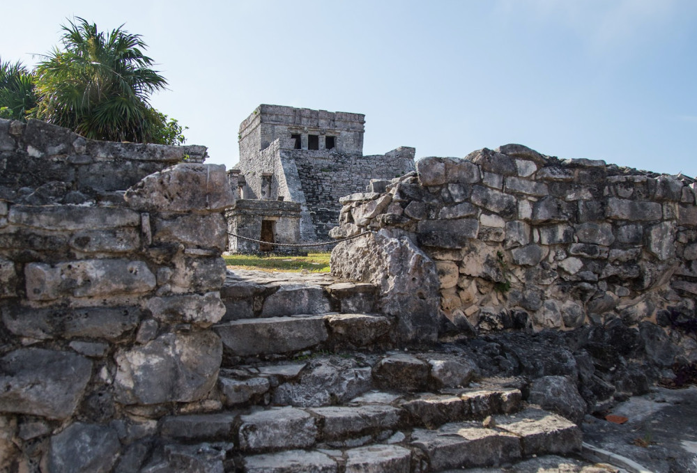 Dream Tulum: Archeological Site of Tulum, Underground River Snorkeling
