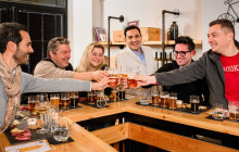 Athens Wine Tasting5