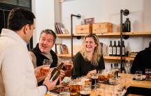 Athens Wine Tasting6