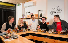 Athens Wine Tasting9