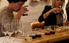 Athens Wine Tasting6