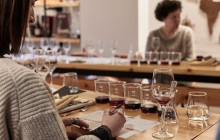 Athens Wine Tasting8