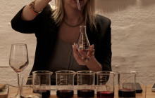 Athens Wine Tasting10