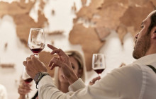 Athens Wine Tasting13